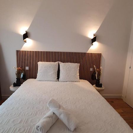 Appartement Au Calme T3 Rdc - Quartier De France Vichy Esterno foto