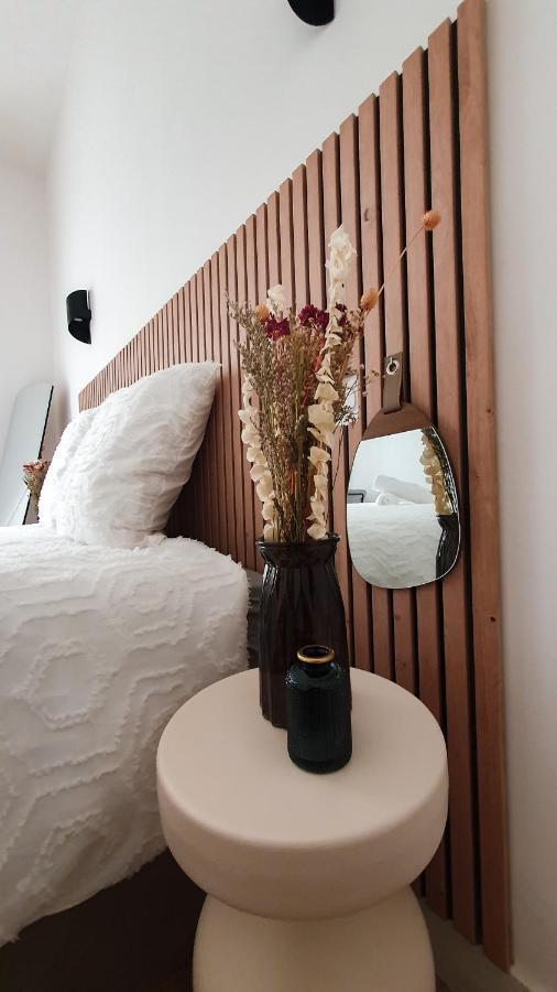 Appartement Au Calme T3 Rdc - Quartier De France Vichy Esterno foto