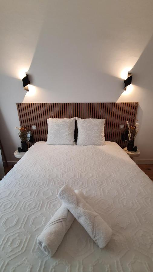 Appartement Au Calme T3 Rdc - Quartier De France Vichy Esterno foto
