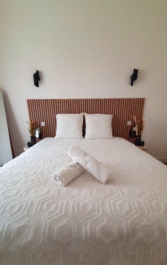 Appartement Au Calme T3 Rdc - Quartier De France Vichy Esterno foto